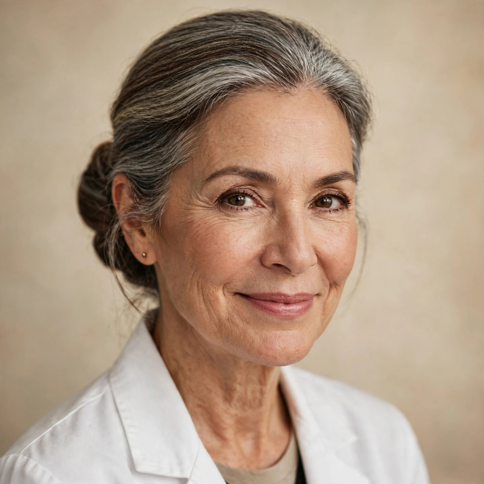 Dr. Lena Hart