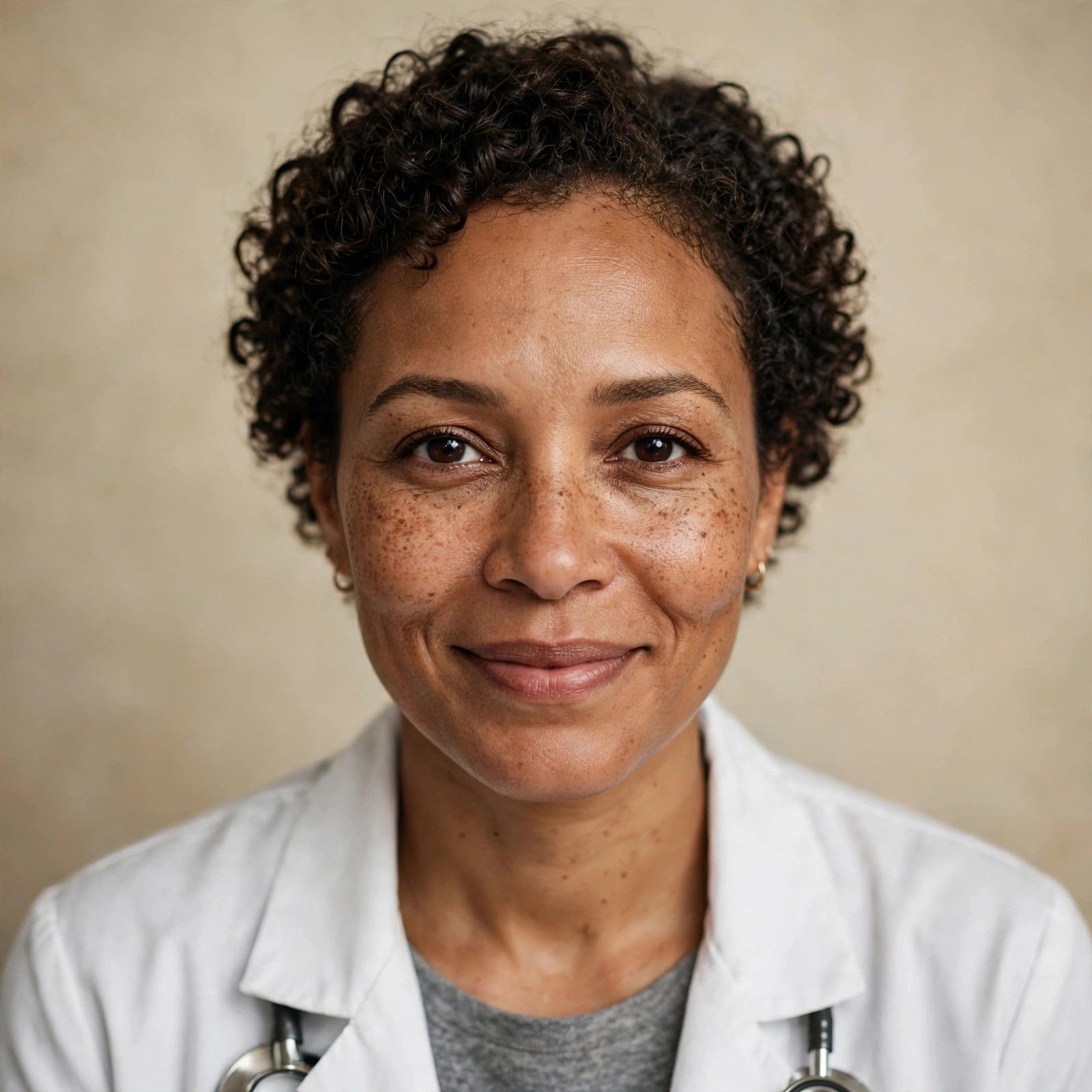 Dr. Maya Chen