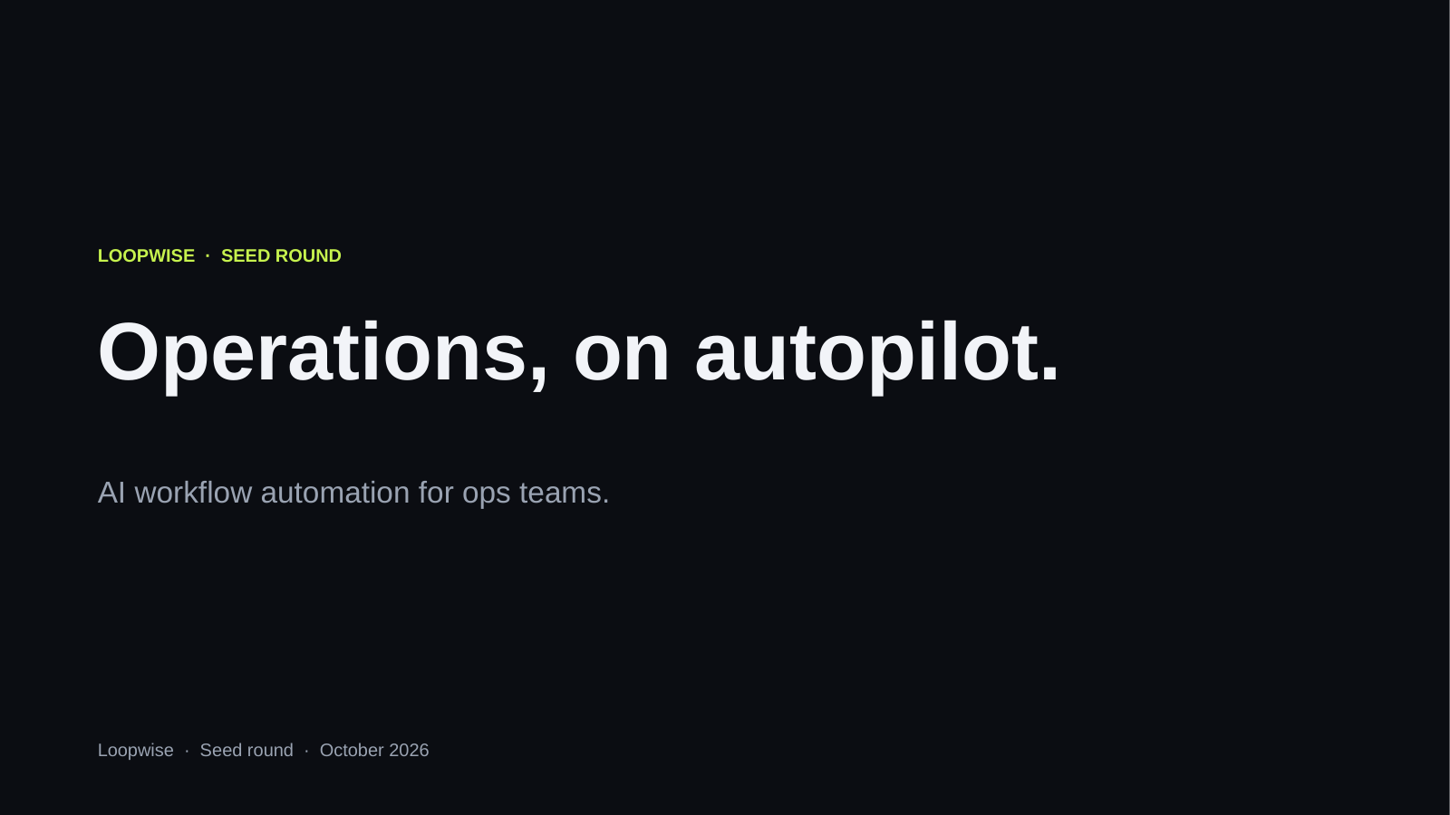 PPT Design preview 1