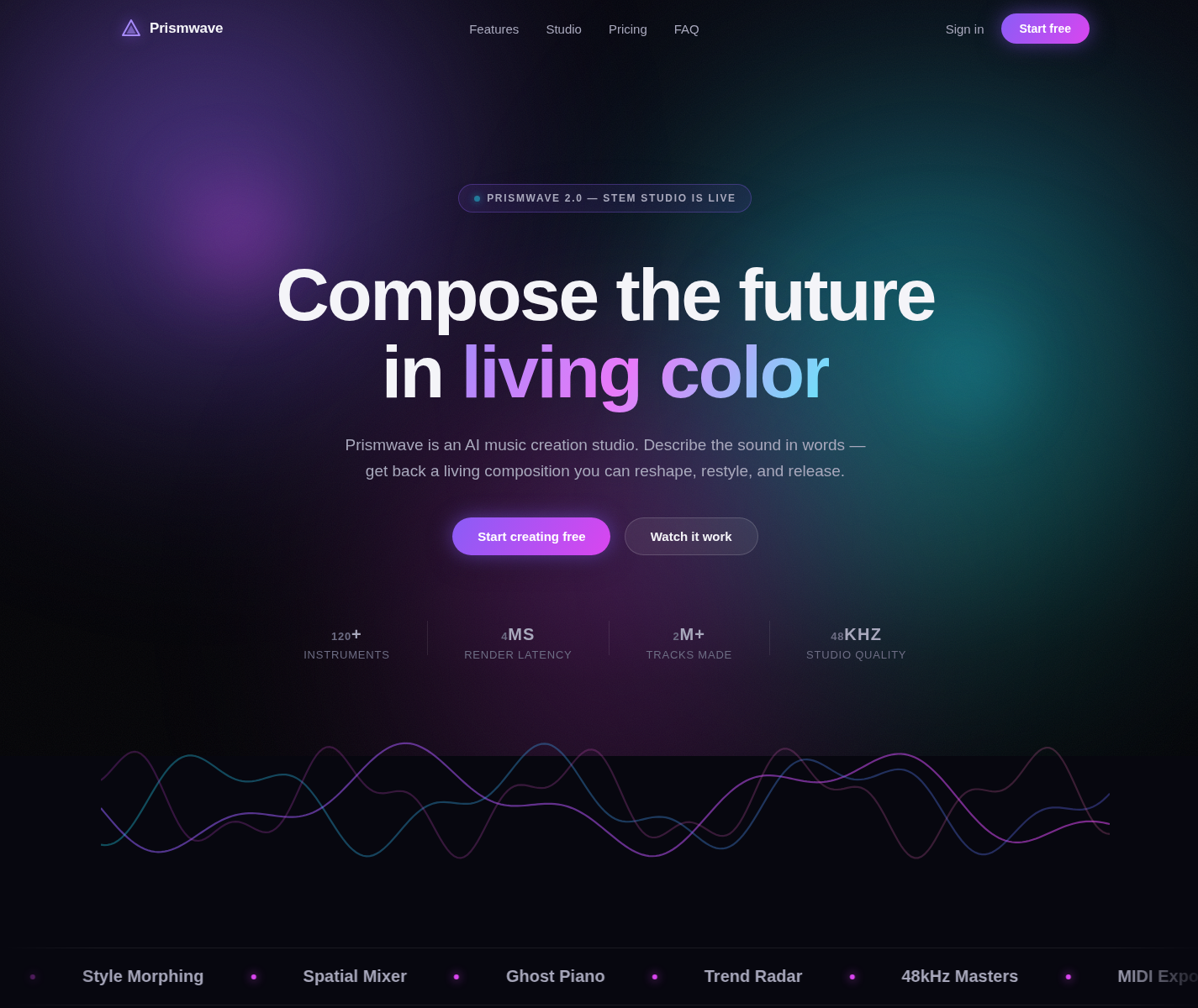 Aurora-Glass UI Design preview 1
