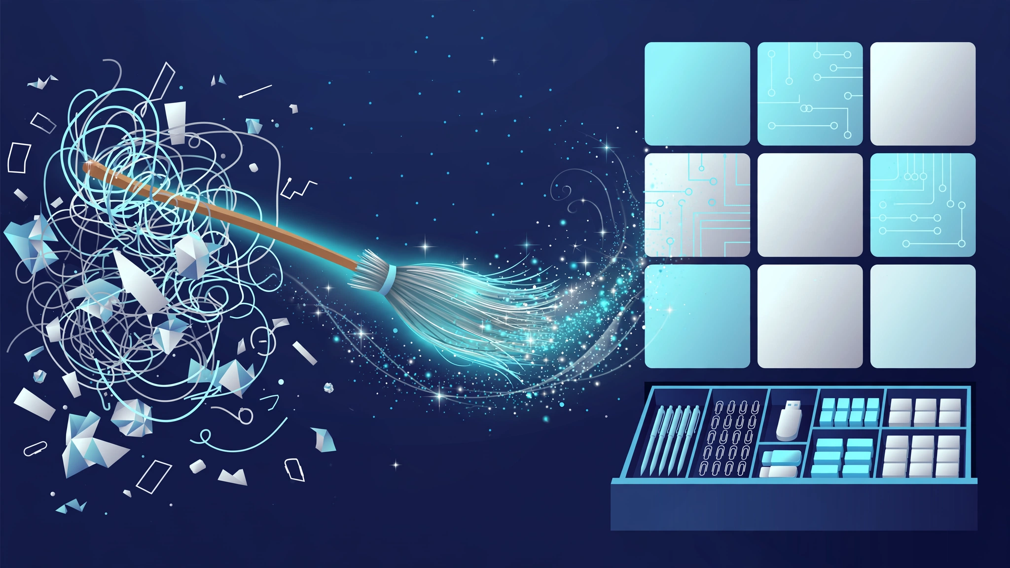 Tidy — AI Code Review