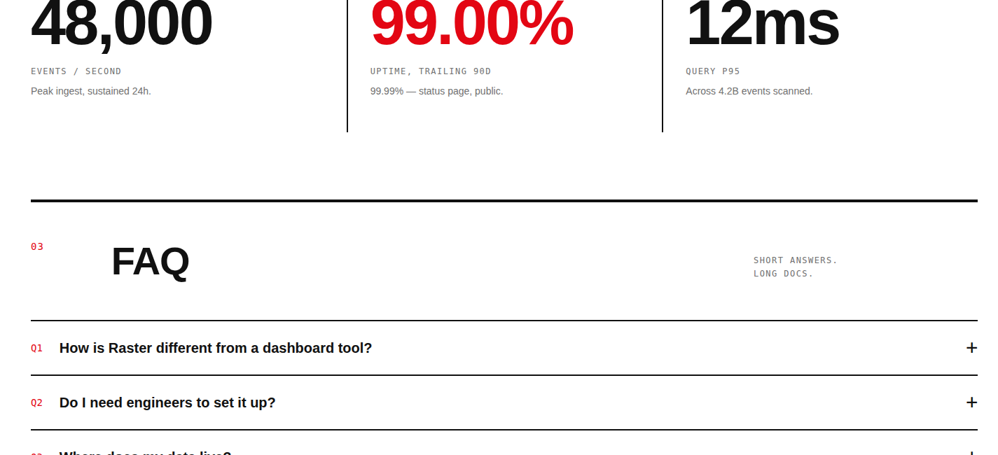 Swiss Type UI preview 3